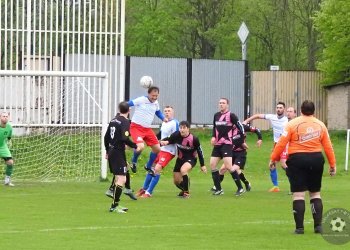 Bez správců a hospodářů to nejde - Ladislav Vaculík (Jablůnka)