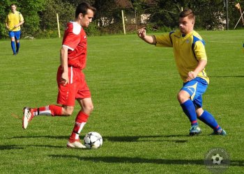 Rožnov třemi body z Vidče odrazil odpor posledního Brumova B