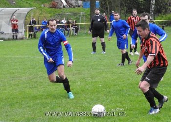 Aktuální sílu ukázala Bynina proti Huslenkám ve druhém poločase