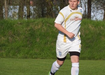 V Poličné se daří jeden fotbalový comeback - Patrik Květoň opět nahlíží na zelené pažity