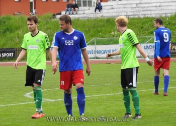 Malá sonda - Jak se daří dvěma strůjcům postupu Valmezu do MSFL?