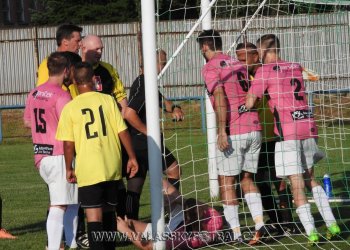 Druhý poločas poslal rezervu Zubří do okresního přeboru