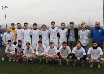 Poloviční úspěch dorostenců Valašského Meziříčí