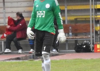 Brankáři Valašska 4