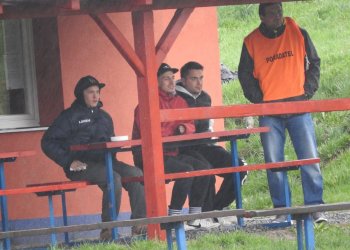 Patnáctiletý Daniel Pavlica vymazal kanonýra Velké Lhoty Lukáše Labaje
