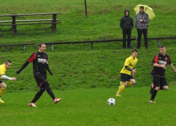 Jiskra zlomila Ajax v závěru zápasu
