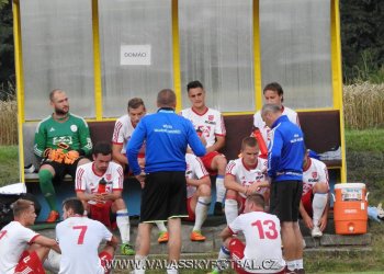 Valmez v generálce padl, Jakub Malý na testech neuspěl
