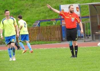 Kanárci přejeli Juřinku po obrátce - brankář Kiza umí penalty
