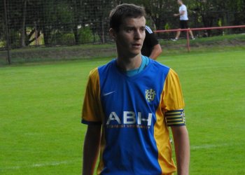 Petr Škařupa dýchá pro Juřinku a chce, aby se klub bavil fotbalem