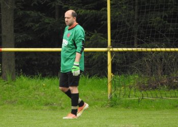 Vedoucí celek z Choryně ve Študlově nepřesvědčil, ale body má