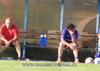 Plíce valašských klubů - Josef Baláž - Práce všeho druhu ve Stříteži