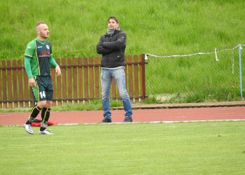 Martin Kotůlek zanechal ve Valašském Meziříčí velmi dobrý trenérský dojem