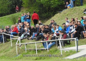 Diváci utkání Ratiboř - Semetín očima Milana Kleindorfa