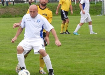 Roman Ondroušek stále v kontaktu s Hrachovcem