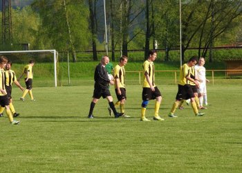 Nový Hrozenkov doma zvládl veledůležité utkání