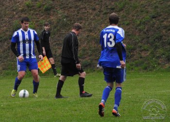 Hokej a fotbal linkují cestu Radka Tůmy