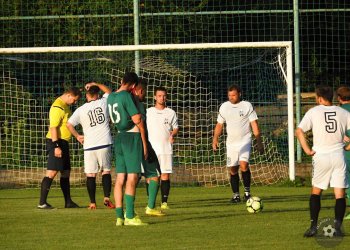 Skvělý Konvičný vychytal Brankám body v Policích