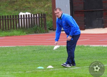 Martin Guráš vyoral ve valašském fotbale velmi výraznou brázdu