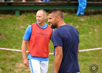 Napsali jsme pár kapitol knihy Milan Baroš a jeho milované Vigantice