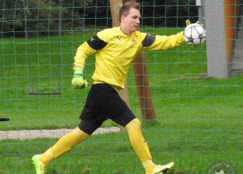 Dokonale prověřený brankář Tomáš Kocián