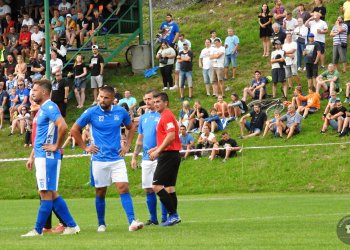 Vigantice umřely na chyby. Kateřinice potvrdily, že mají pohár rády