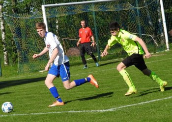Kanárci jen soutěž dohrávají a budou řešit budoucnost