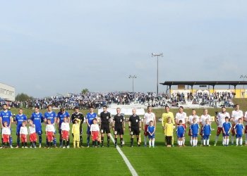 Jak přijel do Valmezu Baník – díl 10. – Nástup hlavních aktérů