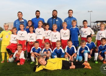 Jak přijel do Valmezu Baník – díl 8. – Zážitek pro mladé naděje