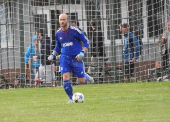 Rychlá branka Prostřední Bečvy nakopla k vítězství Hutisko