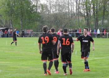 Valašská Polanka potvrdila jiné rozpoložení, než má Prostřední Bečva