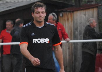 Na pouť se fotbalisté Prostřední Bečvy těšili, výkon před kácením máje už byl horší