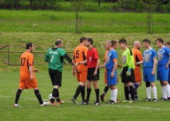 Liptál nedal penaltu na 1:4 a odjel z Krhové s prázdnou