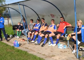 Miroslav Sovák se ve Valmezu stará o ty nejmenší