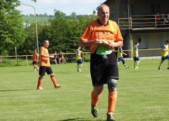 57:51 aneb Košina vede nad Kysučanem