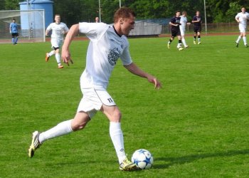 To byl tah jak v hokeji - na penalty v Podlesí Ostřanský místo Skalíka