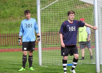 Někdo umí to a někdo zase tohle - Benfika má s penaltami problém