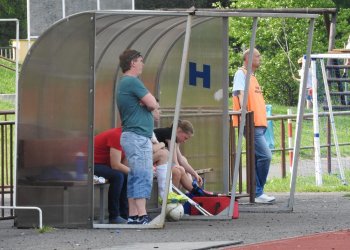 Josef Miklas bude pokračovat ve Valašských Příkazech a již pracuje, aby další sezona byla lepší