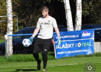 Šimon Srba může být stále žádaným brankářským zbožím