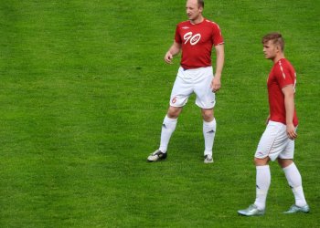 Valašské Meziříčí poněkolikáté nedohrálo zápas na tři body