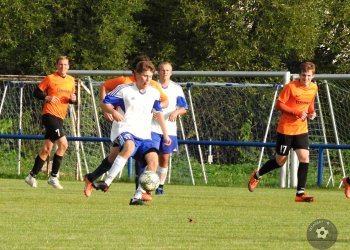 Přípravné utkání Dolní Bečva - Slovan Ostrava zůstalo nedohráno