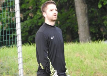 Do druhé brankářské třicítky Marka Hučíka jen kvalitními výkony