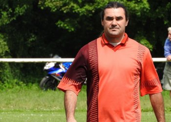 Mikulůvka hlásí dvě velké persony - přichází trenér Miroslav Dočkal a kanonýr René Bartošák