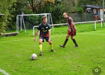 Horní Lideč našla proti Vidči ztracené střelecké sebevědomí