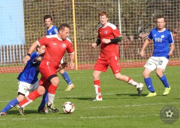 Fery Petr Stodůlka se překvapivě objevil ve Valašské Bystřici