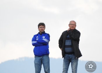 Dobře sehraná dvojka z Hrachovce