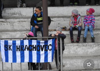 Po derby se Zašovou platilo Škabrahovo Vamooos Hrášek!