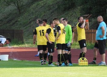Martin Nerád - na Zubří budu vzpomínat jenom v dobrém - perfektní podmínky i vedení klubu