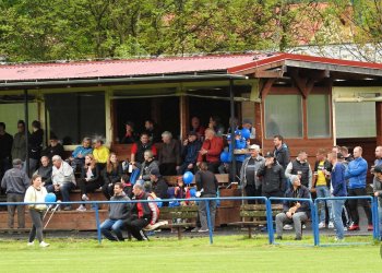 Valašskomeziříčská liga zná semifinálové dvojice a také zápasy o 5. - 8. místo