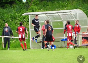 Kvarteto semifinalistů Valašskomeziříčské ligy doplnilo Podlesí a bude pořádat finálové vyvrcholení