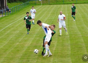 Hrachovec má nohejbalistu. VKK chtějí zpět Vašuta